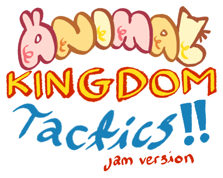 Animal Kingdom Tactics