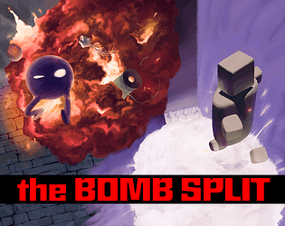 The Bomb Split