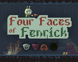 Four Faces of Fenrick