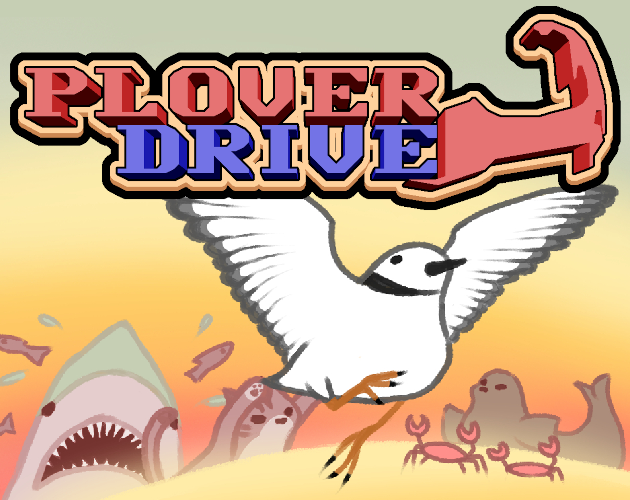 PLOVERDRIVE